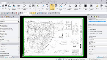 TBC - PDF Boundaries