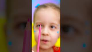 Lets Try This Cool Trick To Draw Hello Kitty