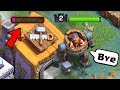 TOP COC Funny Moments, Glitches, Fails and Trolls Compilation #11 | CLASh OF CLANS Funny Video