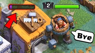 TOP COC Funny Moments, Glitches, Fails and Trolls Compilation #11 | CLASh OF CLANS Funny Video