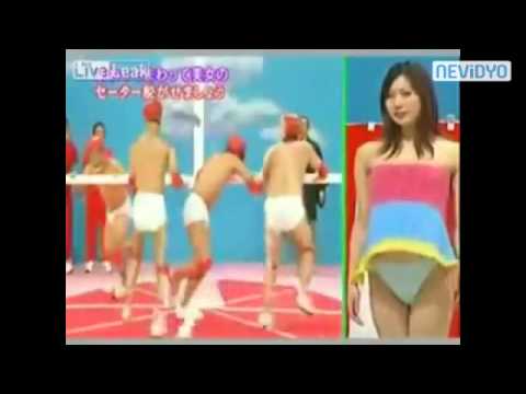 Asian Game Show - Asian tv game show | Asian