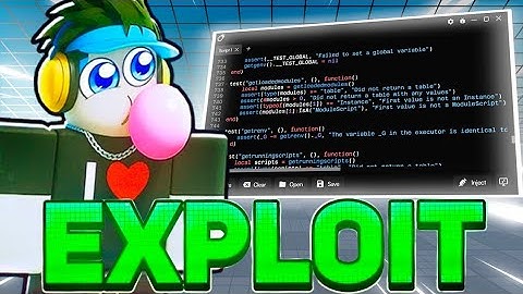 Roblox Executor VELOCITY Exploit has UPDATED for FREE (2025)