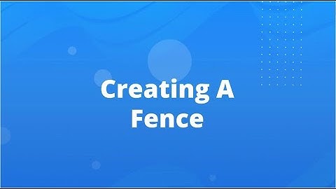 How To Create a Wireless Dog Fence with Halo Collar