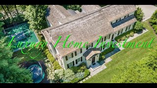 Luxury Home Investment===christinamelodygroup.com