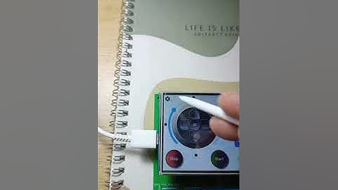 Controller Update - Fused Clapton Machine as Winding Machine