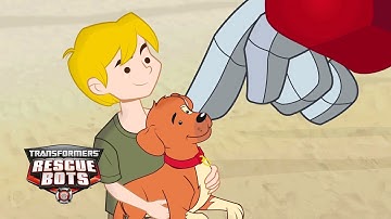 Transformers: Rescue Bots Season 2 - 