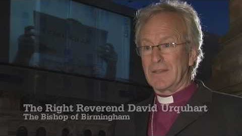 Mass Visual Trespass No3: Birmingham