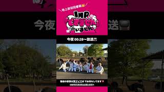 インスタストーリー "IMP.のできませんは言いません" #2 今夜放送ヽ(*´∀｀*)ノ(260425)