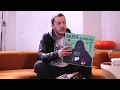 Throwing Snow - Inside My Record Bag