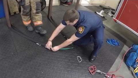 2  Load Distributing Anchor