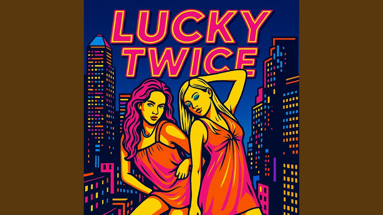 I'm so lucky! - Hardstyle - YouTube