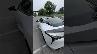 Download Lagu Lexus LC 500 Inspiration series that I’ve owned for 3 months now… MP3