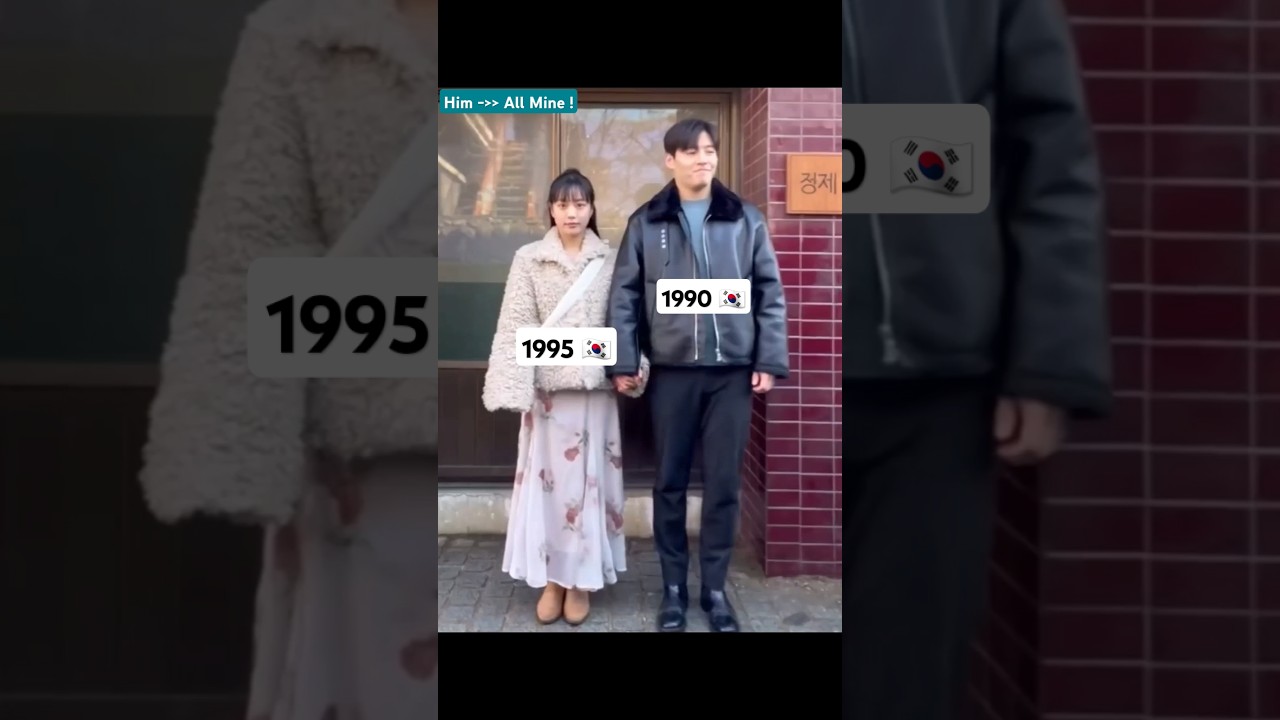 Go Minsi & Kang Ha Neul | Tastefully yours kdrama 