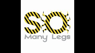 Sicarius Thomisoides Pairing By Kurtis Jones