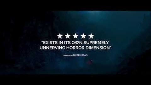 Trailer - Mandy (2018)