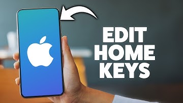 How To Change Home Address On iPhone Keyboard 2025 (Step-By-Step Tutorial)