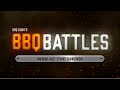 BBQ Battles: War at the Shore Wildwood