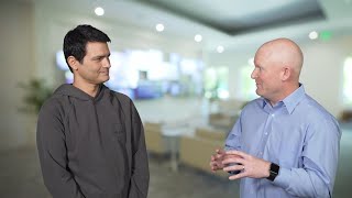AI SoC Chats: Scaling AI Systems with Die-to-Die Interfaces --- Synopsys Wealth