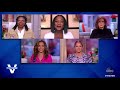 Alicia Garza Shares About Her New Book "The Purpose of Power" | The View