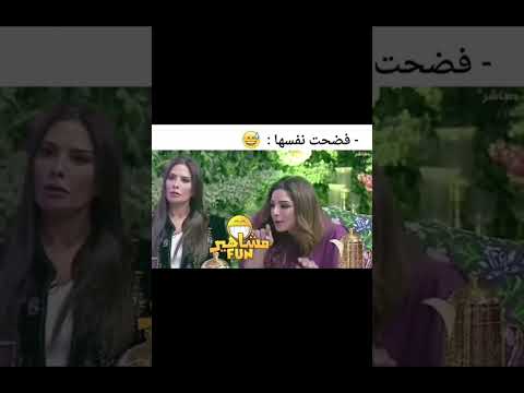 فضحت نفسها الفنانه مرام مرام البلوشي