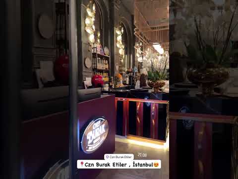 Burak Ozdemir stories May 18, 2026