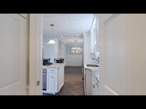 16 Lundberg Street, Lowell, MA home video tour