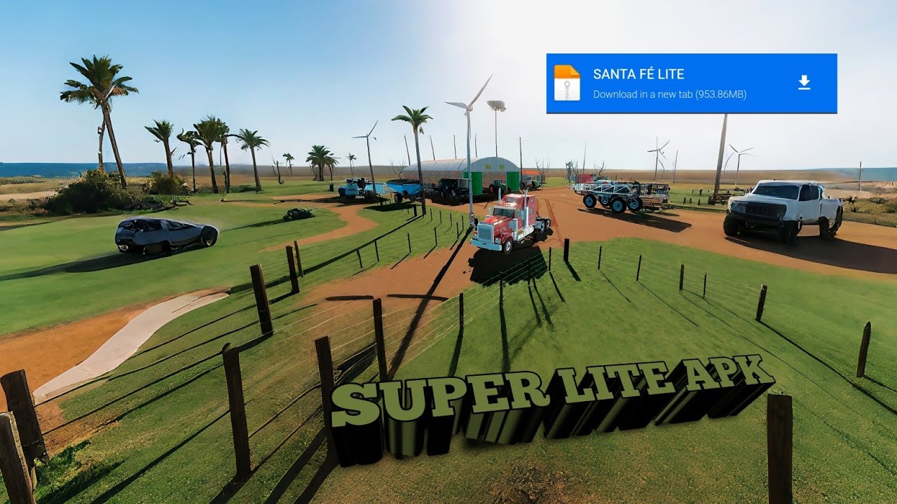 FS 20 Map + Lite Apk Download link MIDEAFIRE FARMING SIMULATOR 20