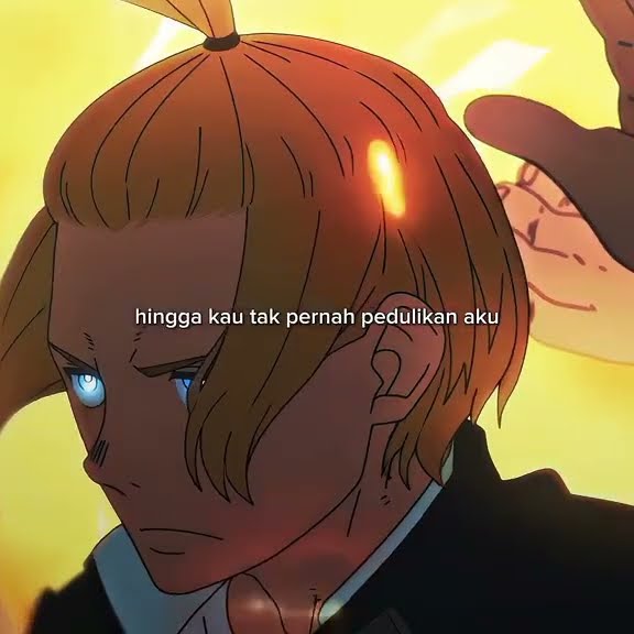 pujaan hati speed up #song #foryou #fypシ #sad #anime #viral #galau #trending