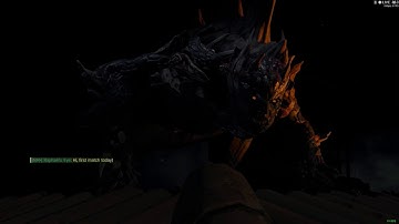 Dying Light - 1 v 1 Spinoza [Be The Zombie Apex Predator]