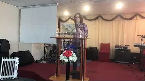 You Can See in the Spirit | School of Prophets & S...