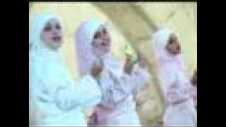 Grup Cennet Kuşları - Ya Allah
