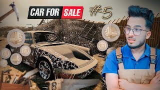 Car For Sale Simulator الحلقة 5? محاكي تاجر السيارات ?