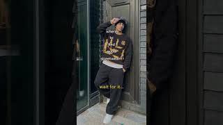 Buy your future favorite outfit in our shop.