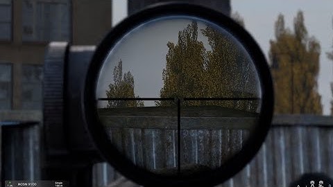 DayZ - Just when you think it’s all over!