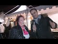 Inaugurazione Chocoland Piazza Municipio intervista all'assessore Teresa Armato