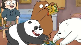 Chloe Part 1 We Bare Bears Cartoon Network Asia