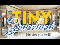 Tiny Graceland! Interview with creator Heidi