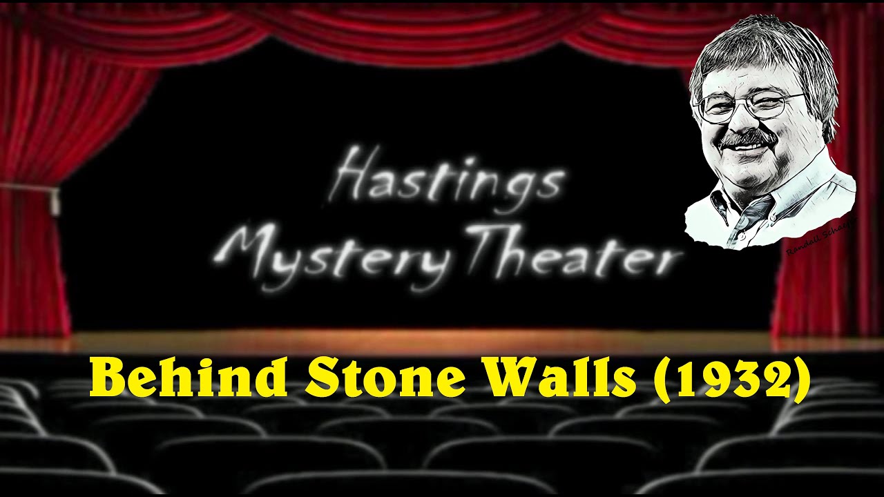 Hastings Mystery Theater 