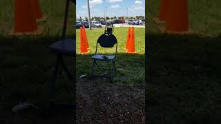 Physical Ability Test. Police Corrections @ Miami-Dade College North Campus