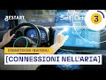 CONNESSIONI NELL'ARIA - Connessioni invisibili #3