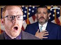 The Real Reason Ted Cruz Is Awful! - Steve Hofstetter