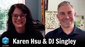 It Takes an Ecosystem | IBM Storage Summit 2023