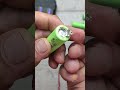 Parkside cells How to reset 18650 dead 🔋 lithium cells #diy #parkside#battery