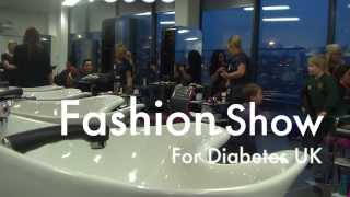 The College Merthyr Tydfil Presents Tesco Charity Fashion Show Promo - February 2014