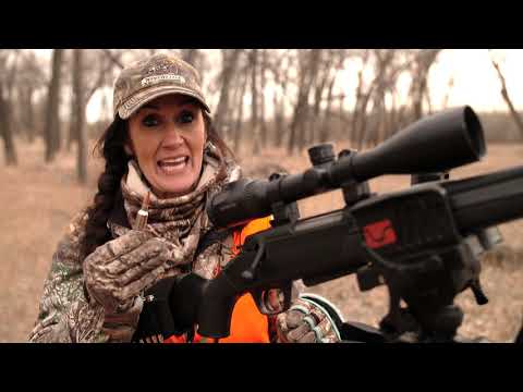 Western Whitetails- Winchester Deadly Passion- Full Episode