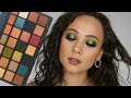 Natasha Denona Metropolis Palette | Review, Comparisons & Tutorial