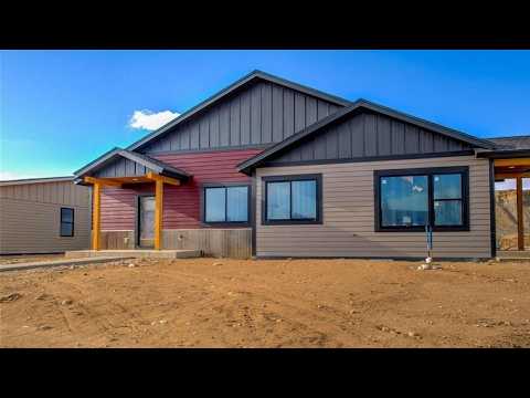 323 Kinsey Avenue, Kremmling, CO home video tour