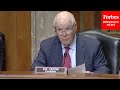 Ben Cardin Leads Senate Foreign Relations Committee Confirmation Hearing For Pending Nominees