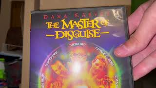 DVD Update for June 27, 2025