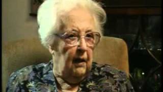 Jewish Survivor Eva Schutz Testimony Usc Shoah Foundation